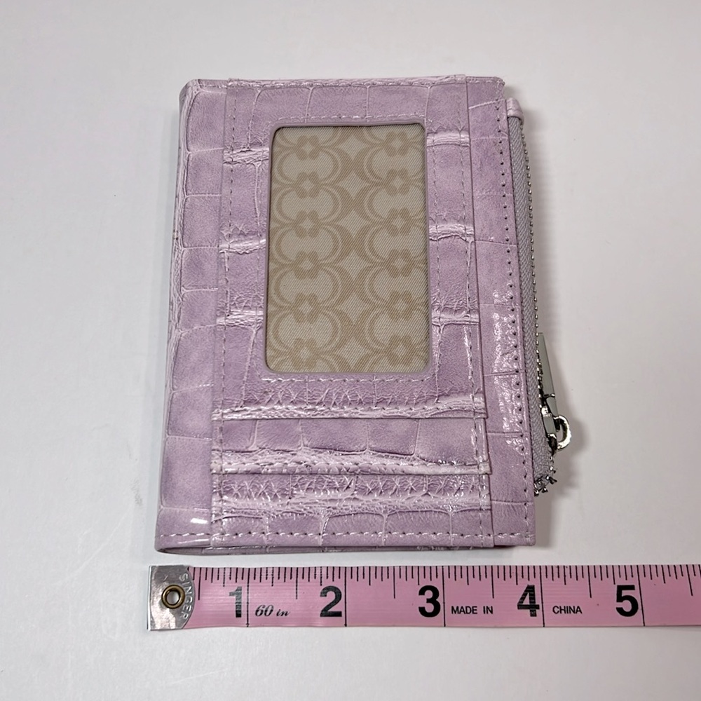 Small Wallet - Picture 8 of 8